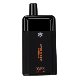 Freeze Yummy Bear Kangvape Onee Stick 5200