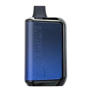 Blue Razz - Space Mary SM8000