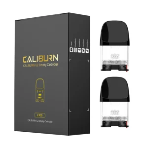 Uwell Caliburn G2 Pods – Empty Pods