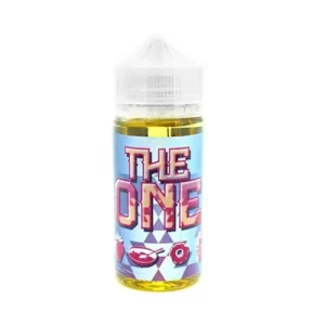 The One Strawberry 100mL