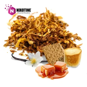 That Juice! Nixotine (Flavored Nixodine)