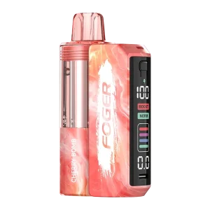 Cherry Bomb FOGER Switch Pro Kit