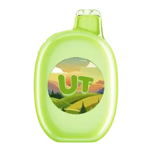Lemon Drop UT 50K