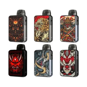 Smoant Charon Baby Plus Kit 1000mAh