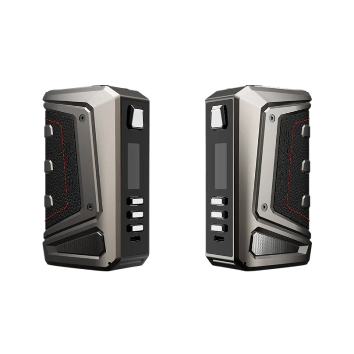 Think Vape AUXO DNA250C 200W TC Box Mod - Image 2