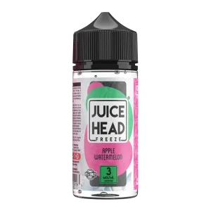 Apple Watermelon Freeze Juice Head e-Liquid 100ml