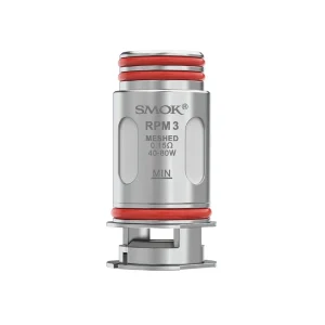 Smok RPM 3 Coils