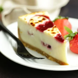 Cheesecake Flavor Concentrate