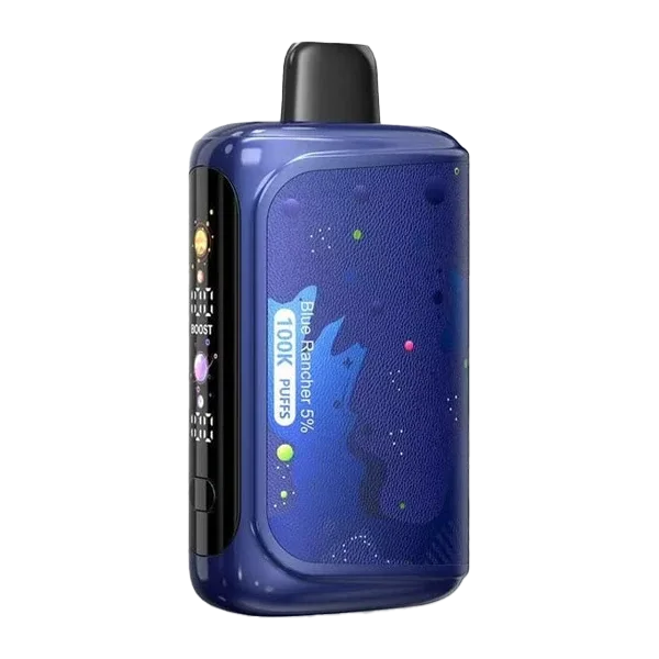 Blue Rancher HORIZONTECH 100K Limited