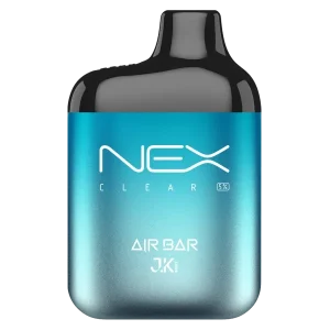 Clear Air Bar NEX