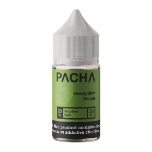 Honeydew Melon Pacha Salts