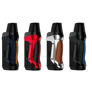 Geekvape Aegis Boost Luxury Edition Pod Mod Kit 3.7ML