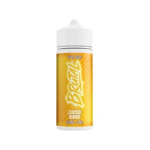 Just Juice Brutal Drinks Mango Lassi 100ml E-liquid
