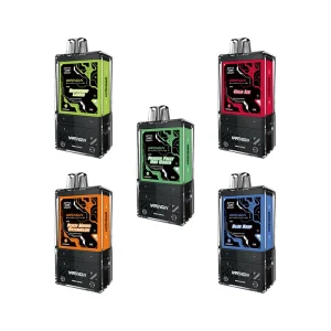 Vapengin Jupiter 6000 Disposable kit (With Replacement Pod)
