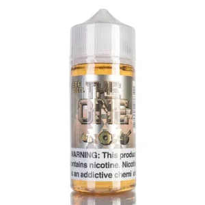 Marshmallow Milk by The One - 100ml