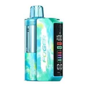 Orange Dream Refresher Foger Switch Pro Kit
