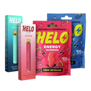 Caffeine Fein Bundle