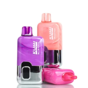 Well Versed Kumi 6 Disposable Vape
