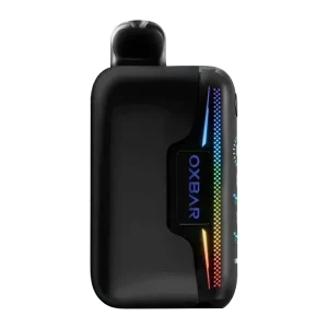 RY4 Tobacco OXBAR Astro Maze 50K