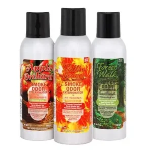 Smoke Odor Exterminator 7Oz Spray