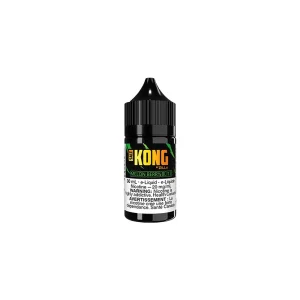 Melon Berry Blitz SALT – Kong Salt by Zilla E-Liquid