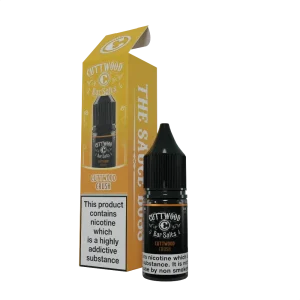 Cuttwood Bar Salts Cuttwood Crush 10ml Nic Salt
