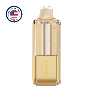 Banana Cake iJOY 100K Disposable