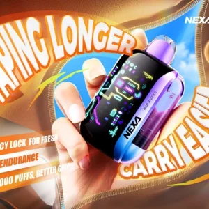 NEXA Ultra 2 50K