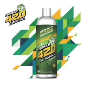 Formula 420 Cleaner A2- All Natural 16oz