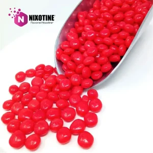 Deadly Night Shade II Nixotine (Flavored Nixodine)