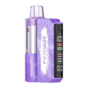 Grape Slush FOGER Switch Pro Kit