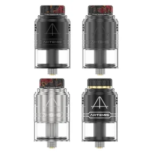 Thunderhead Creations Artemis 2 RDTA 4.5ml