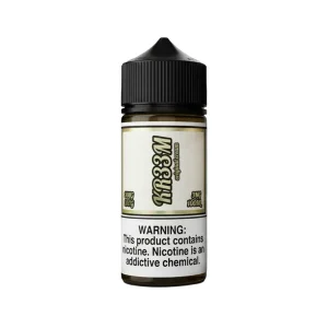 Twiztid Timmy's KR33M Original 100ml Shortfill