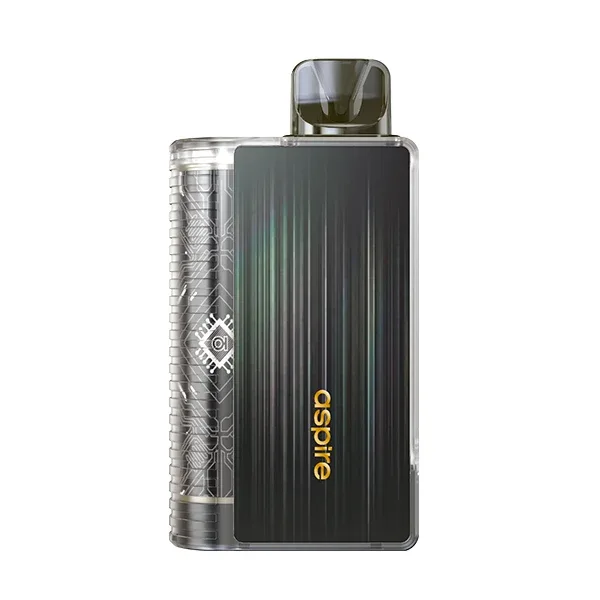 Aspire Gotek Nano Pod Vape Kit - Image 2