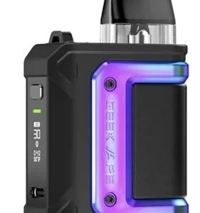 GeekVape Aegis Hero Q Kit