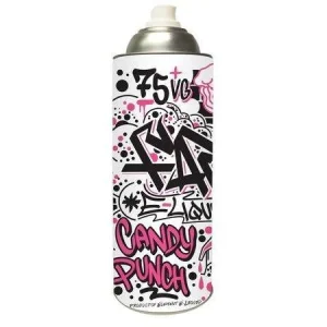 Far Candy Punch 100ml Shortfill