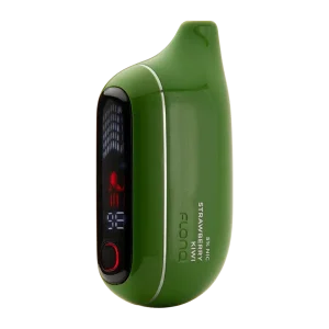 Strawberry Kiwi FLONQ Max Pro