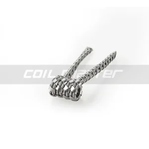Coil Master Juggernaut Coil