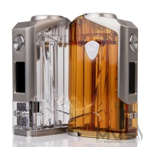 Rincoe Jellybox Mod