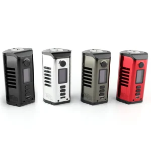 Dovpo Odin 200w Mod