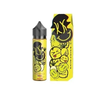 Nasty Juice Pineapple Sour Candy 50ml Shortfill