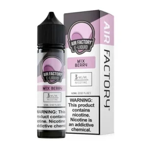 Mix Berry by Air Factory 60mL