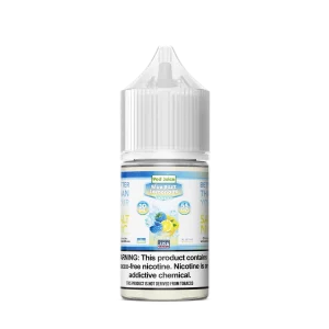 Blue Razz Lemonade Freeze Pod Juice
