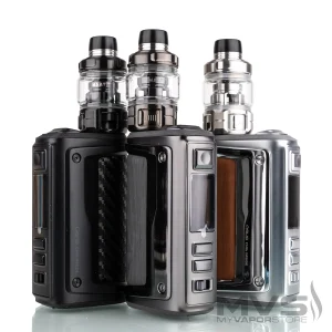 VooPoo Argus GT 2 200W Starter Kit