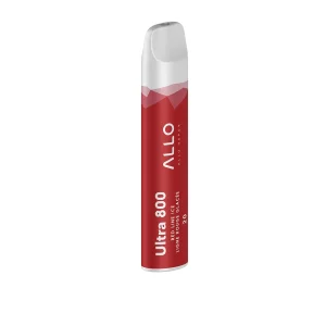 Red Line Ice ALLO Ultra 800 – Disposable Vape