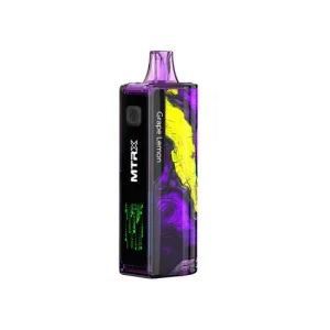 Grape Lemon - MTRX 12000
