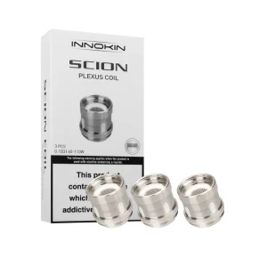 Innokin Scion Plexus Replacement Coils 3 Pack