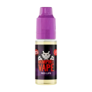 Red Lips by Vampire Vape 10ml