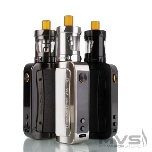 Innokin CoolFire Z80 Starter Kit With Zenith II Tank