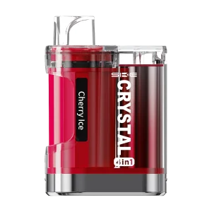 SKE Crystal 4in1 Prefilled Pod Kit